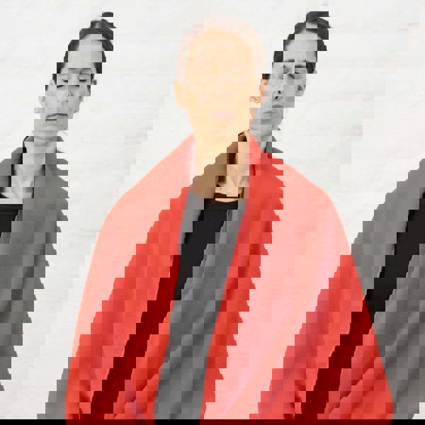 Myga Yoga Blanket - Choice of 6 Colours