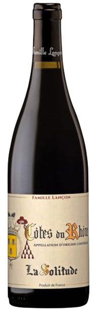 Domaine de la Solitude, Chateauneuf-du-Pape Rouge