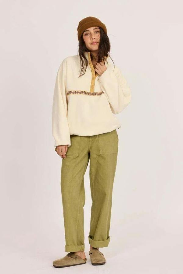 Sisstr Bayou Fleece