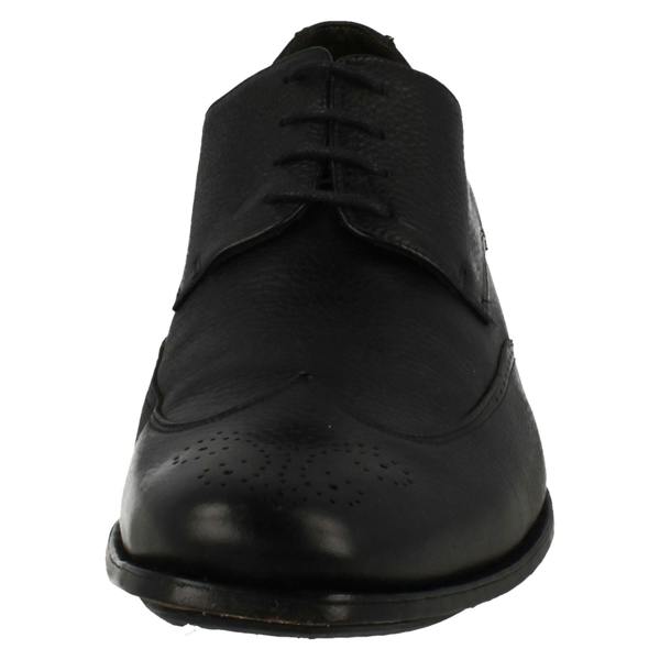 ANATOMIC Mens Anatomic Prime Smart Formal Shoes Guara