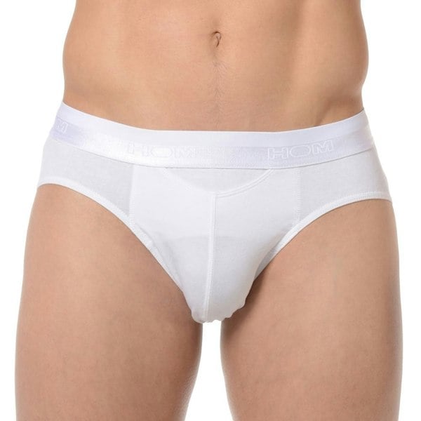 Hom HO1 Mini Brief White