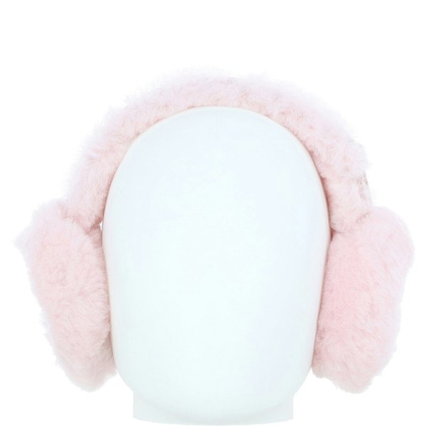 Fenland Sheepskin Winter Earmuffs: fen-205 kids