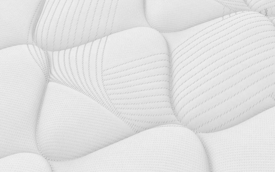 Sealy Posturepedic Elevate Blackwood Mattress
