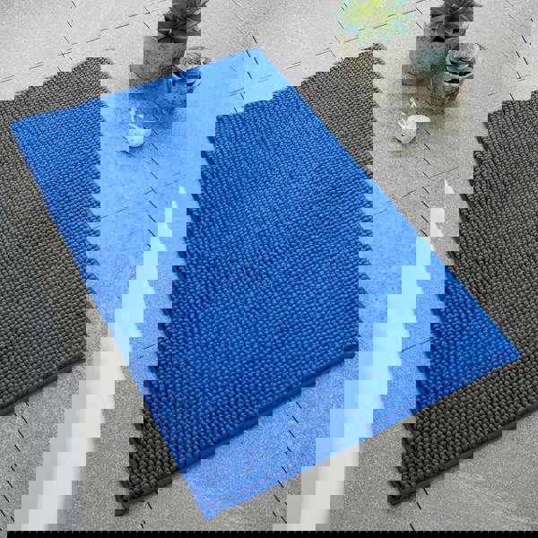 Catherine Lansfield Bobble Bath Mat