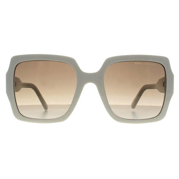 Marc Jacobs Sunglasses MARC 731/S SZJ HA Ivory Brown