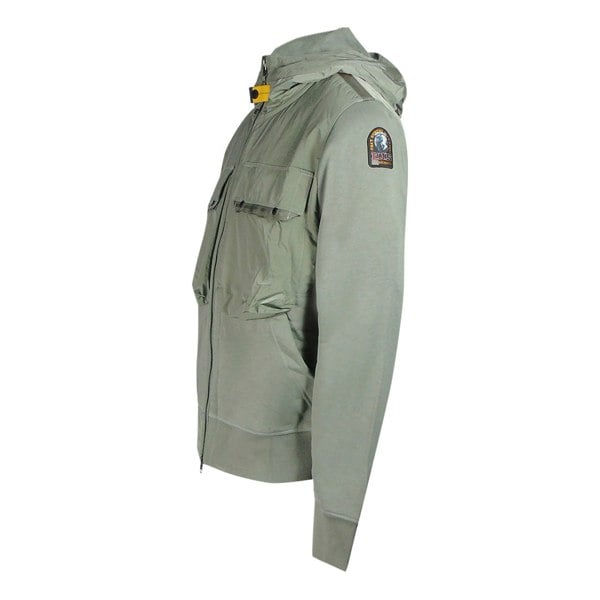 Parajumpers Relief Nowhere Grey Jacket L