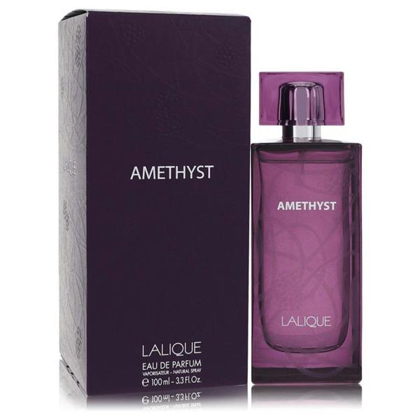 Lalique Amethyst Eau De Parfum 100 ml