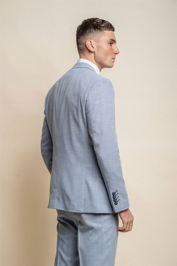 House of Cavani Miami Half Lined Blazer