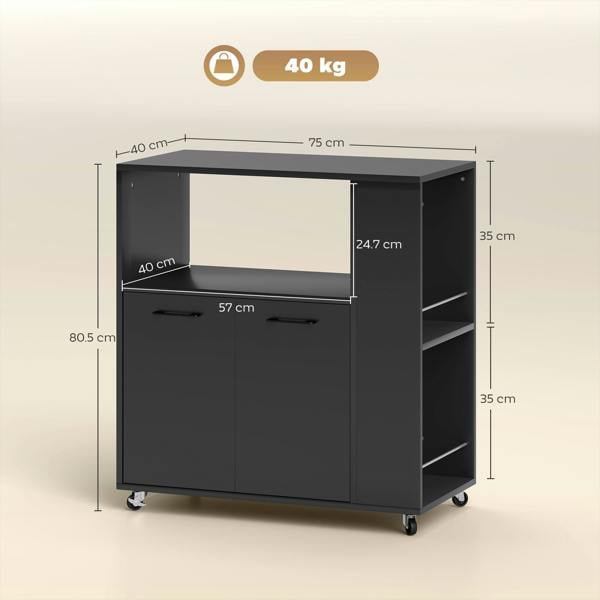 Kitchen Cart