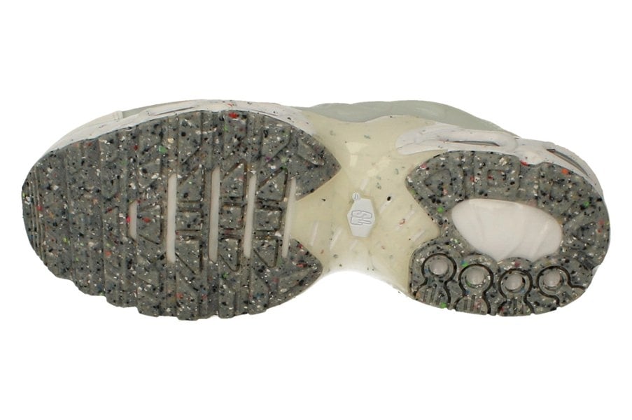 Nike Air Max Terrascape Plus Mens Dq3977  100 - White Pure Platinum White 100 - Photo 4