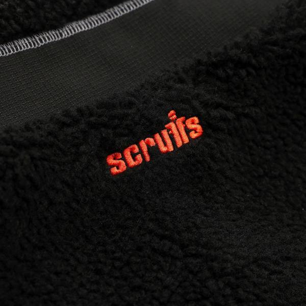 Scruffs Borley Utility Fleece