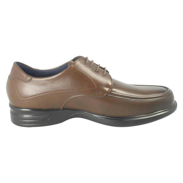 Thomas Blunt Mens Thomas Blunt Lace Up Formal Shoes A2225