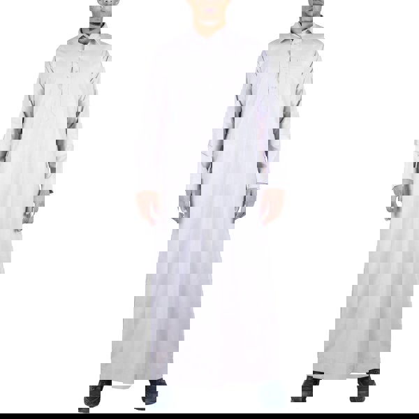 101_thobe_Cream_L - 56, 101_thobe_Cream_M - 54, 101_thobe_Cream_S - 52, 101_thobe_Cream_XL - 58, 101_thobe_Cream_XXL - 60