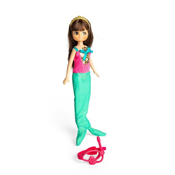 Lottie Dolls Mermaid Dreams Doll