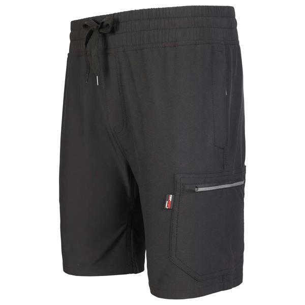 Hyperflex Work Shorts - Hi-Vis Trousers