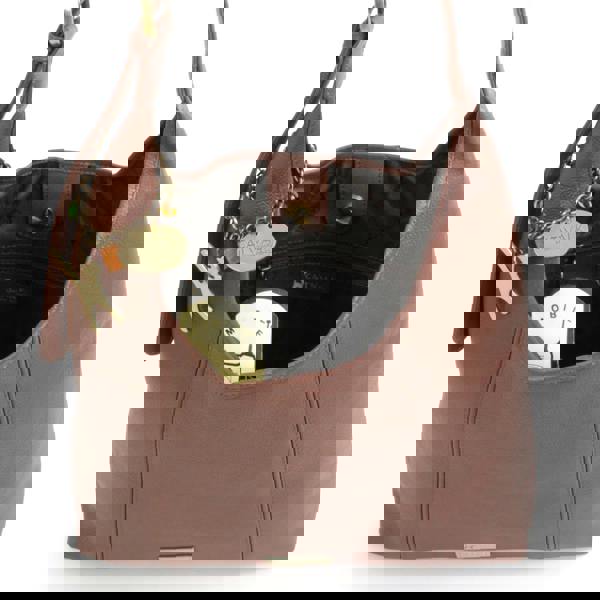 Catwalk Collection Handbags Bethany - Tote Bag