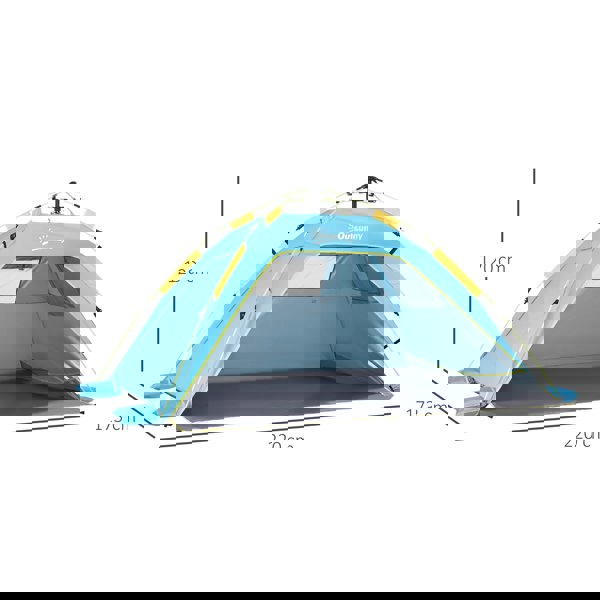 Beach Tent