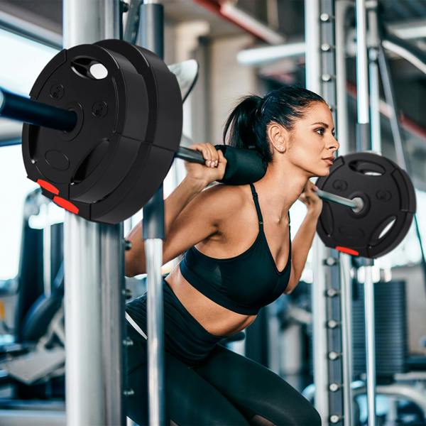Weight Plate