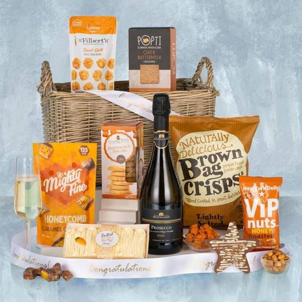 New Parent Gift