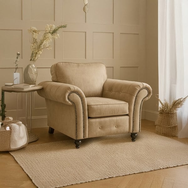 Furnishings For Less Oakland Marble Leather 3 Piece Sofa Suite