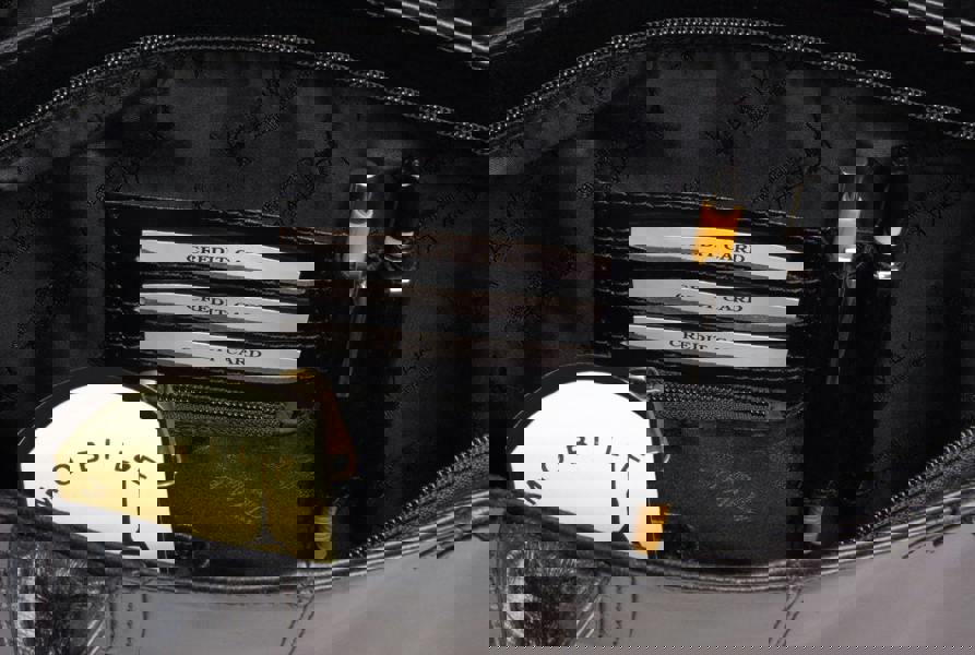 Catwalk Collection Handbags Kensington - Tote Bag