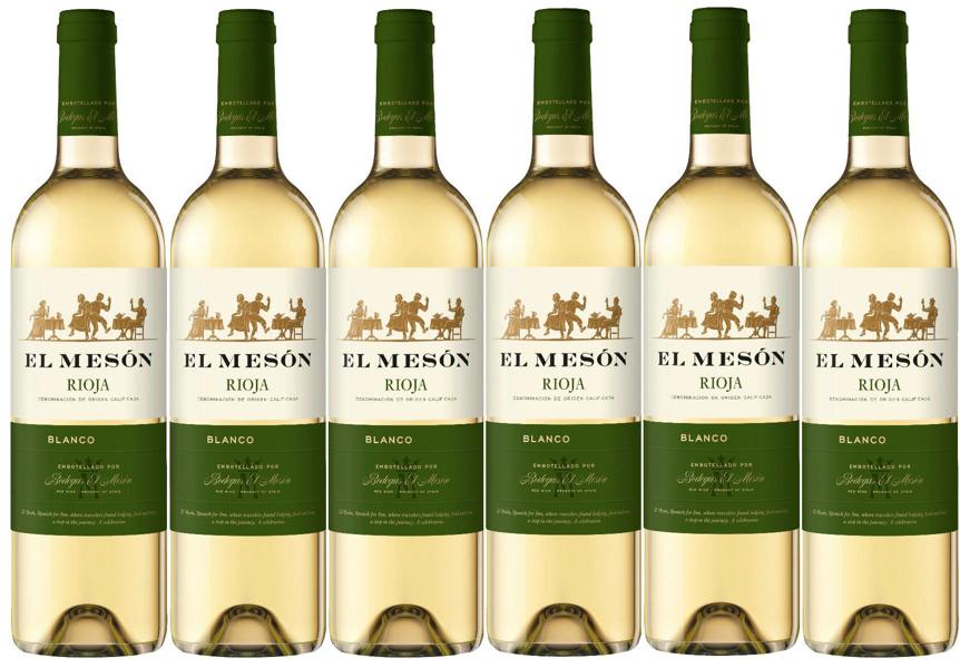 El Meson White Rioja
