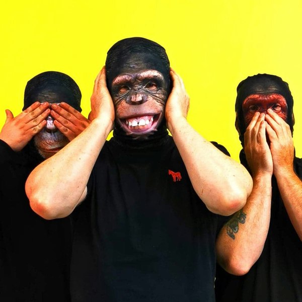 Faceskinz - Fabric Mask - Halloween Ideas