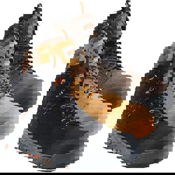 Scruffs Switchback 3 Mens Safety S3 Steel Toe/Midsole Work Ankle Boots