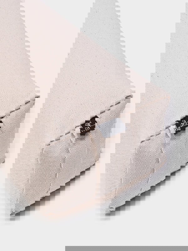 Yoga Studio Small Buckwheat Rectangular Bolster