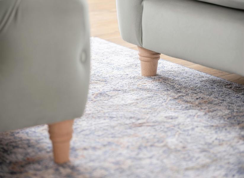 The Great Sofa Company Soho Footstool