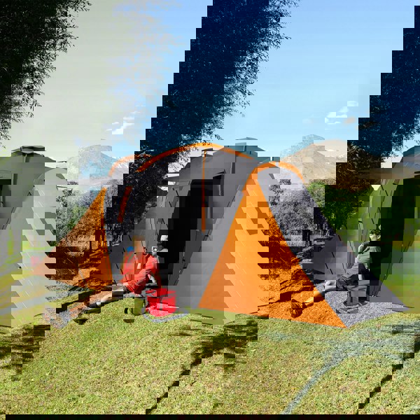 Camping Tent