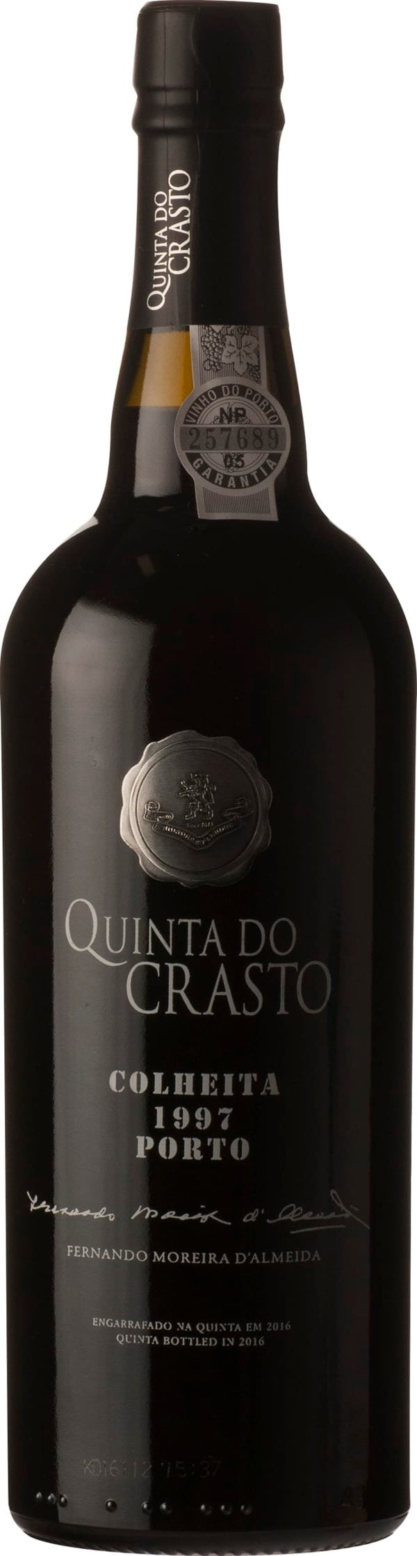 Crasto Colheita 2005 75cl