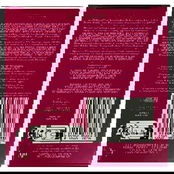 FINI by A-Star Matt Paste 80g