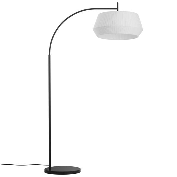 Nordlux Dicte | Floor lamp | White