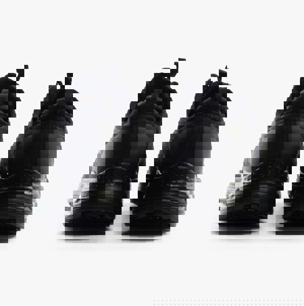 Skechers Work Skechers Work 108075EC ARCH FIT SR - EBINAL Womens Safety Trainers Black