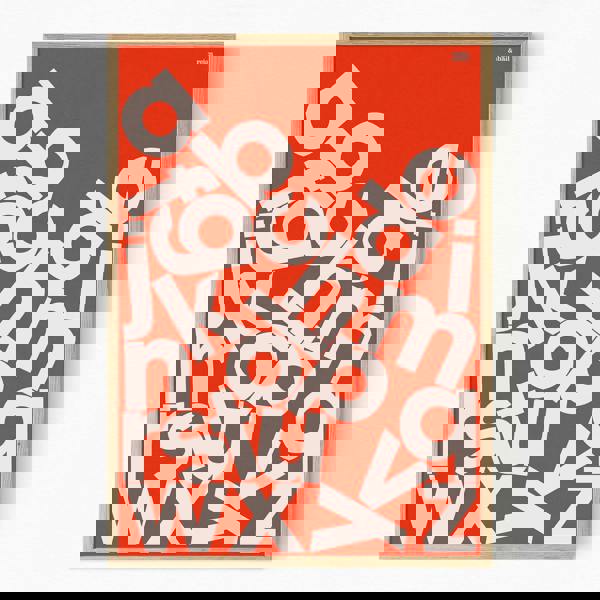 Reign&Hail Balanced Alphabet