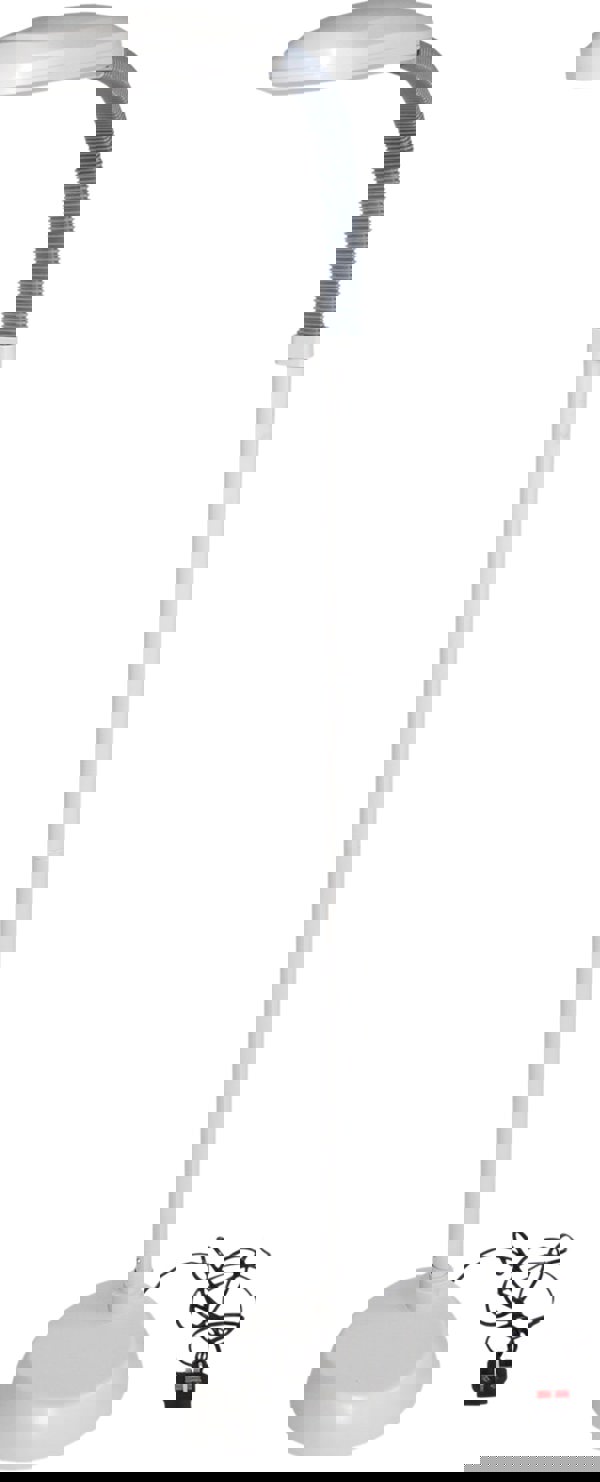 Aidapt Floor Mounted Reading Lamp