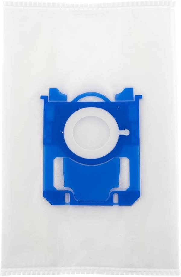 KAV Vacuum Cleaner Dust Bags for Electrolux, AEG, Philips, Volta, Tornado - Long Performance Replacement S-Bag and Manage Allergens (Pack of 10)