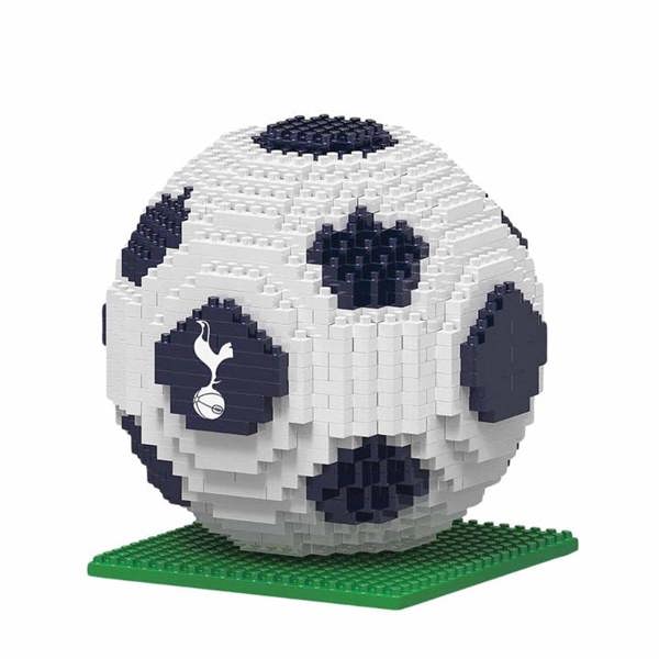 Tottenham Hotspur FC BRXLZ Football, BRXLZ, Sports, Gift