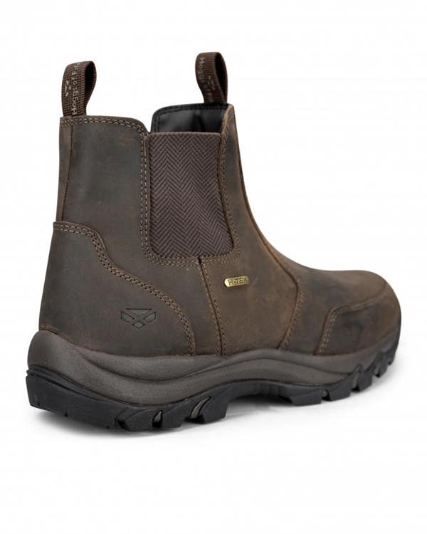 Farmers boots
