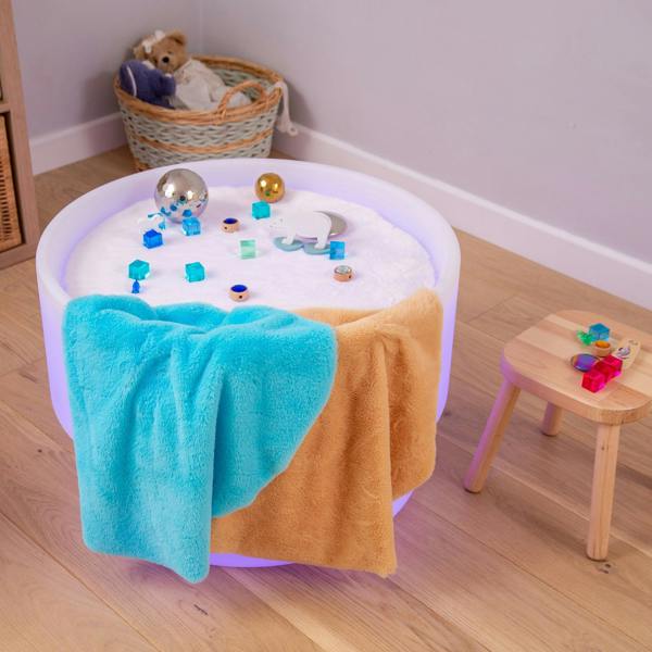 tickit Furry Discovery Mats