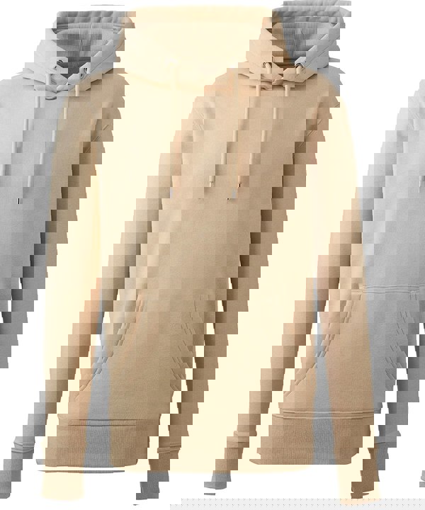 Anthem Unisex 320gsm Heavyweight Organic Cotton Hoody {AM001}