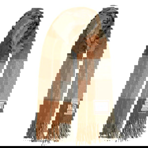 Heritage Traditions 100% Pure Wool Tartan Scarves Shawls and Wraps 