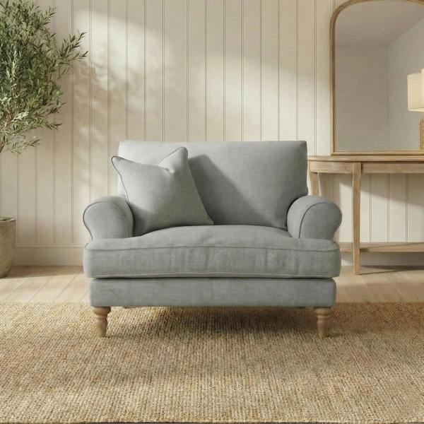 The Great Sofa Company Marylebone Snuggle Chair