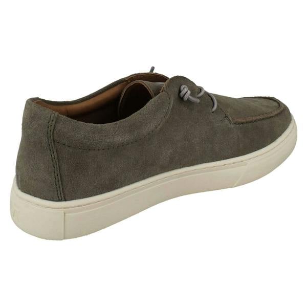 Rieker Mens Rieker Revolution Casual Shoes U0702