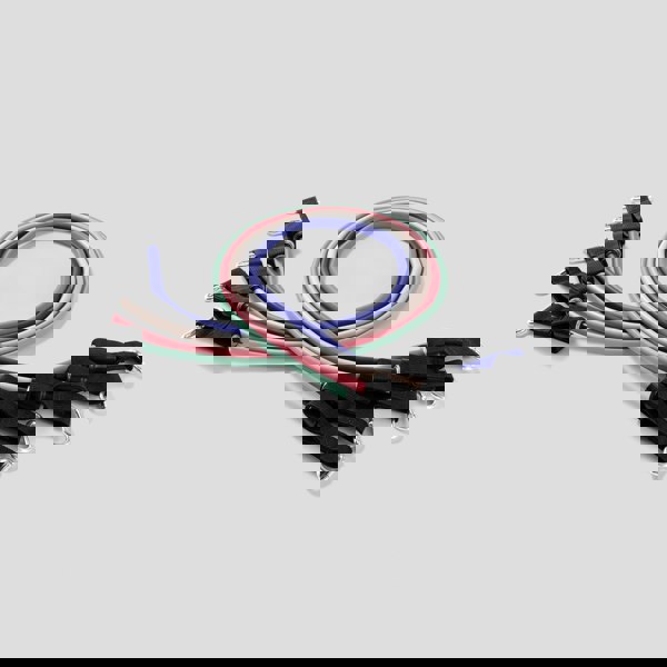 Myga Multi-Function TPR Resistance Tubes