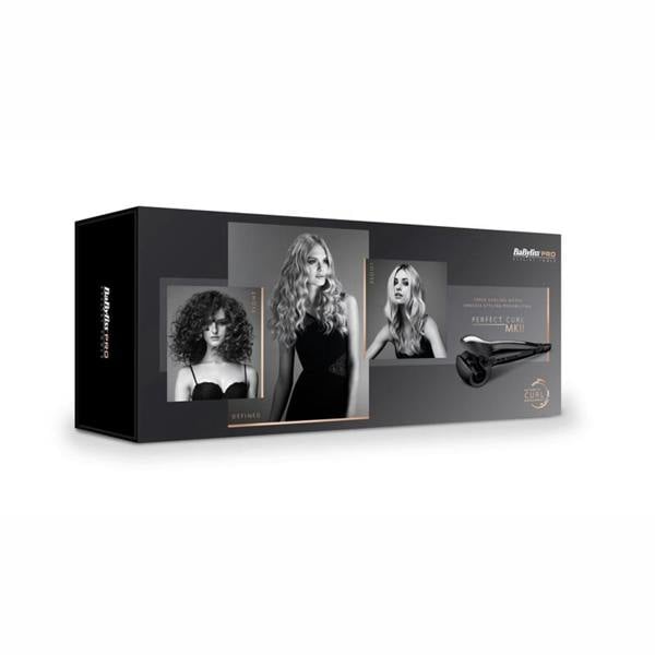 BaByliss Perfect Curl MKII 1 ea