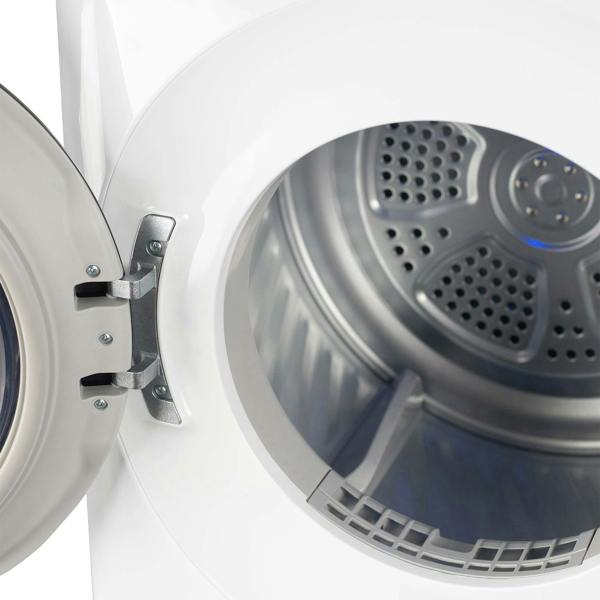 Willow 3kg Vented Dryer W3TDW - White
