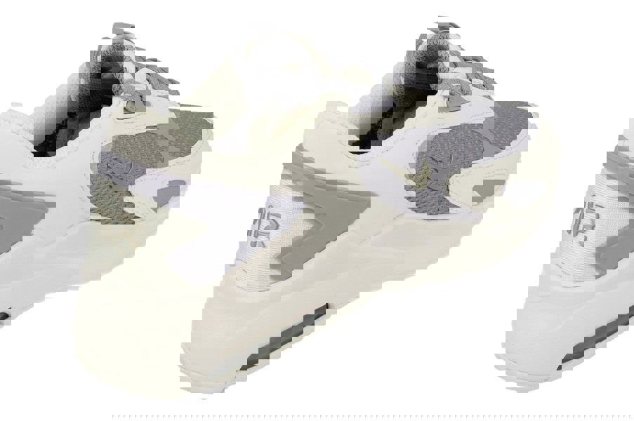 Nike Air Max Bolt Womens Cu4152  500 - Indigo Haze Metallic Platinum 500 - Photo 2