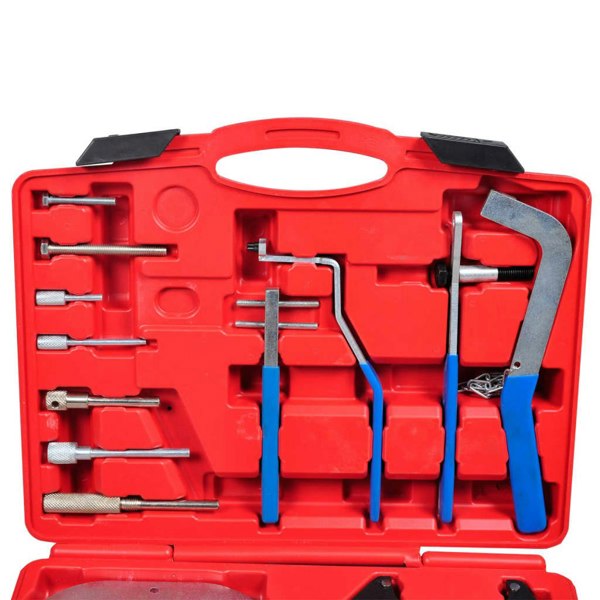 Berkfield Engine Timing Tool Set for Renault